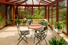 Findochty conservatory quotes