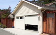 Findochty garage construction leads