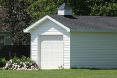 Findochty outbuilding construction costs